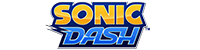 Sonic Dash Support Help Center home page